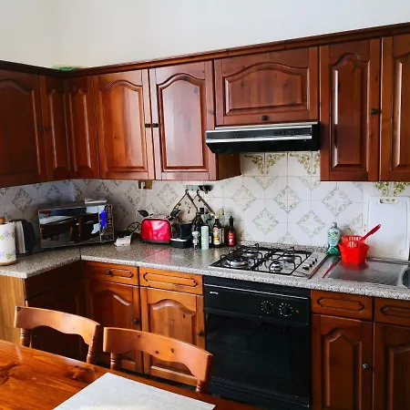 Apartment Zona Residenziale, Incantevole Vista Mare Via Antonio Gramsci, 18, 07041 Ss