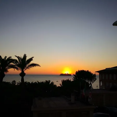 Apartment Zona Residenziale, Incantevole Vista Mare Via Antonio Gramsci, 18, 07041 Ss