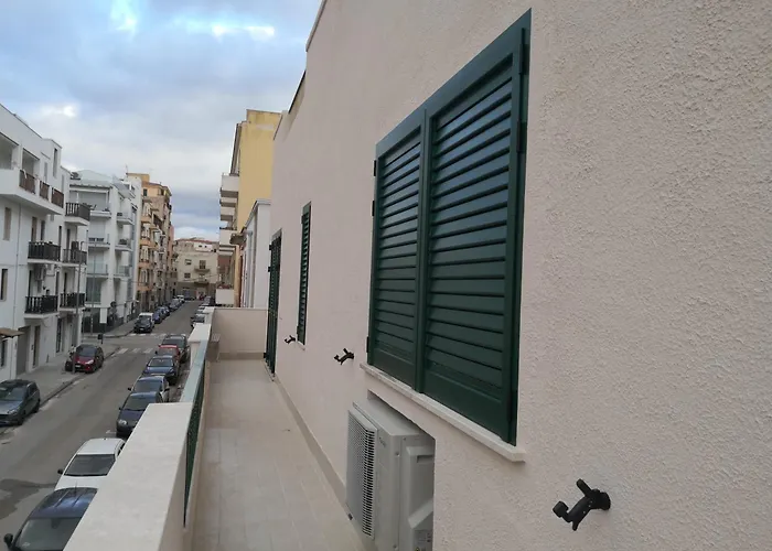 Zona Residenziale, Incantevole Vista Mare Via Antonio Gramsci, 18, 07041 Ss * Αλγκέρο