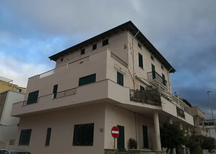 Zona Residenziale, Incantevole Vista Mare Via Antonio Gramsci, 18, 07041 Ss * Αλγκέρο