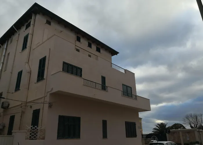 Zona Residenziale, Incantevole Vista Mare Via Antonio Gramsci, 18, 07041 Ss Διαμέρισμα *