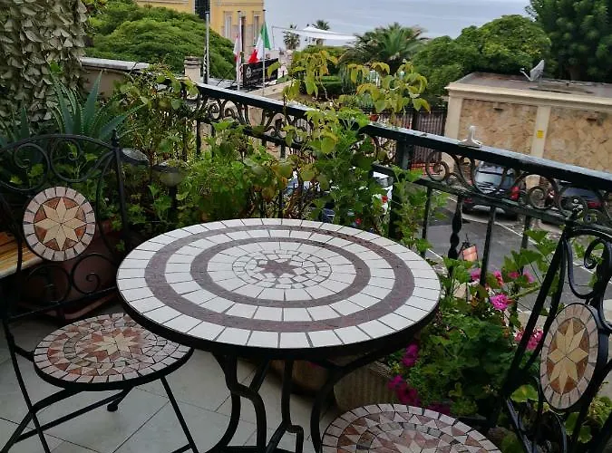 Zona Residenziale, Incantevole Vista Mare Via Antonio Gramsci, 18, 07041 Ss Διαμέρισμα *