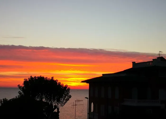 Zona Residenziale, Incantevole Vista Mare Via Antonio Gramsci, 18, 07041 Ss *