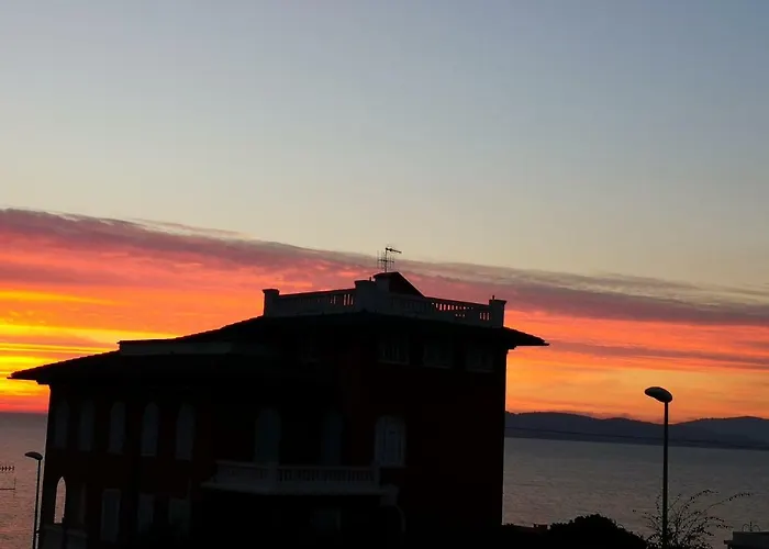 Zona Residenziale, Incantevole Vista Mare Via Antonio Gramsci, 18, 07041 Ss Διαμέρισμα Αλγκέρο