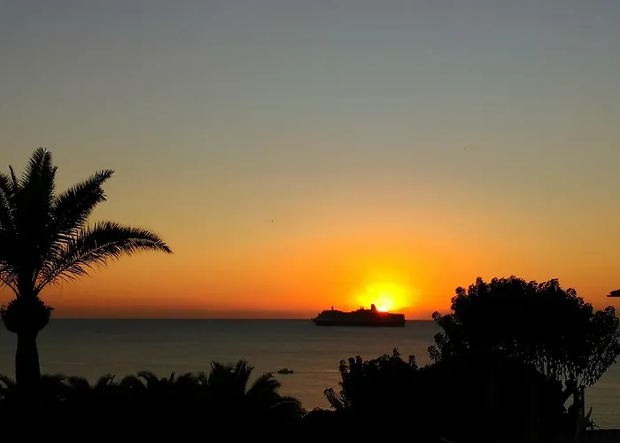 Zona Residenziale, Incantevole Vista Mare Via Antonio Gramsci, 18, 07041 Ss *